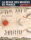 Revue des musees de france 1-2021