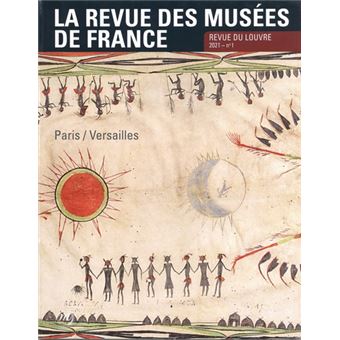 Revue des musees de france 1-2021