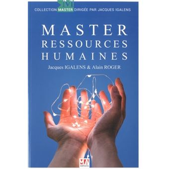 Master rh