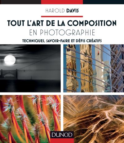 Compositions photographiques créatives