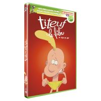 Titeuf/le film/selection gulli