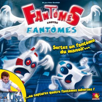 Jeu De Cartes - A Lu2019u00e9cole Des Fantu00f4mes