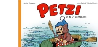 Petzi et le septième contient