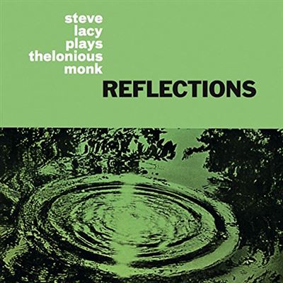 REFLECTIONS/LP