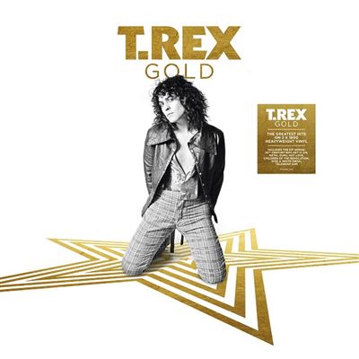 GOLD/2LP