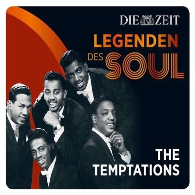 Die Zeit : Legenden des soul