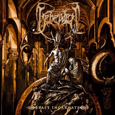 BEAST INCARNATE/LP