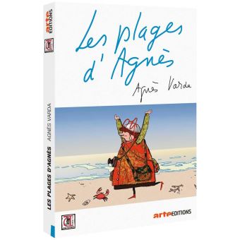Plages d agnes