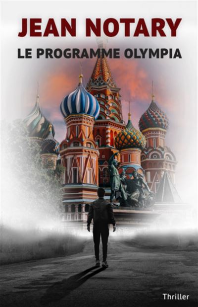 Le programme olympia