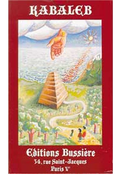 Jeu de tarot cabalistique