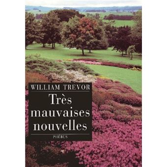 Tres mauvaises nouvelles - 1