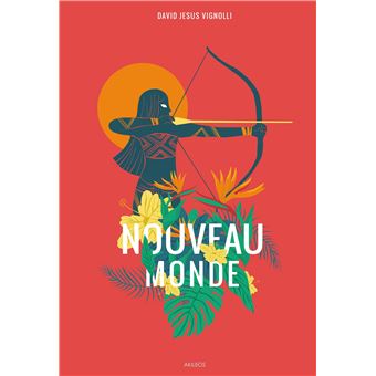 Nouveau Monde