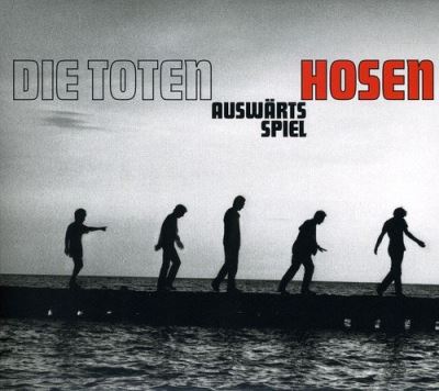 Auswaertsspiel