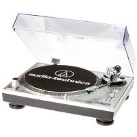 Audiotech AT-LP120USB-HC Platenspeler