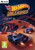 Hot Wheels Unleashed PC