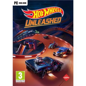 Hot Wheels Unleashed PC