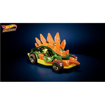 Hot Wheels Unleashed PC