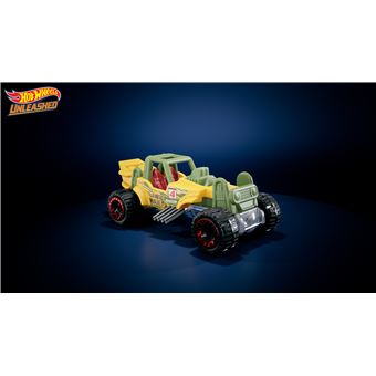 Hot Wheels Unleashed PC