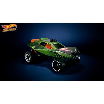 Hot Wheels Unleashed PC