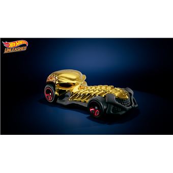 Hot Wheels Unleashed PC