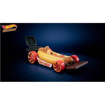 Hot Wheels Unleashed PC