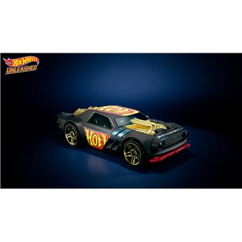 Hot Wheels Unleashed PC