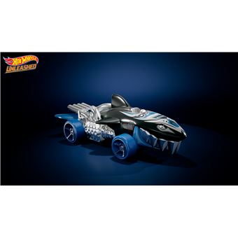 Hot Wheels Unleashed PC