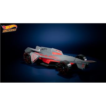 Hot Wheels Unleashed PC