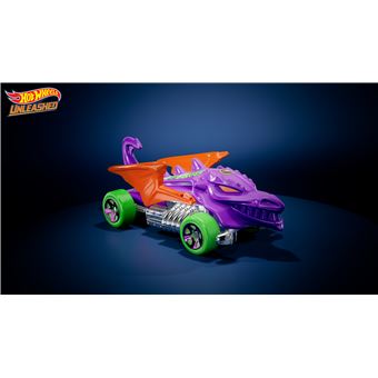 Hot Wheels Unleashed PC