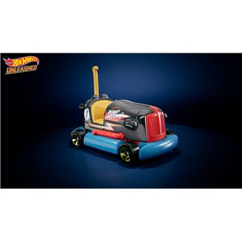 Hot Wheels Unleashed PC