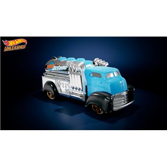 Hot Wheels Unleashed PC