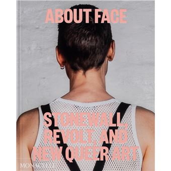 About face