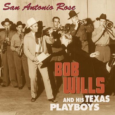 San antonio rose/livret