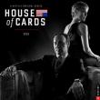 Wall calendar 2016 Netflix : House of cards
