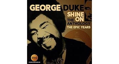 Shine on the anthology the epic years 1977 1984