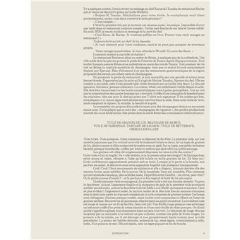 Racine - Un Japonais à Reims