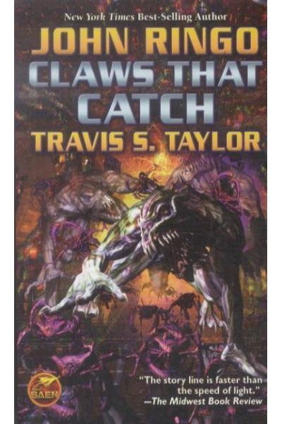 Claws that catch