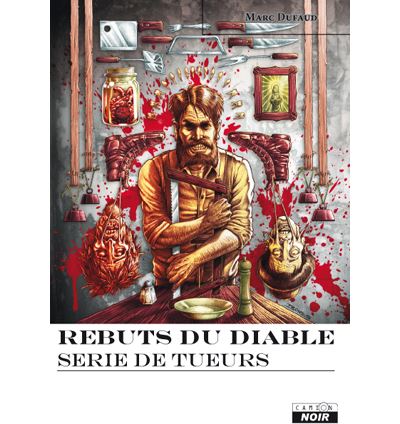 Rebuts du diable