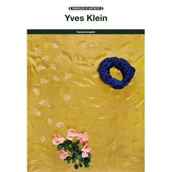 Yves Klein