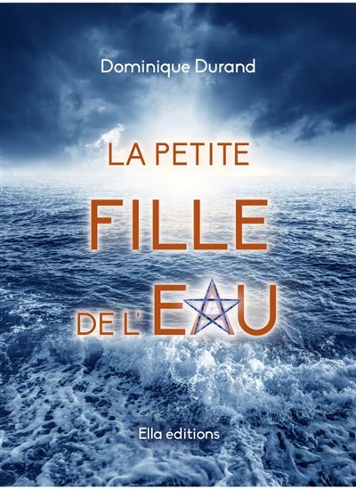 La petite fille du l'eau