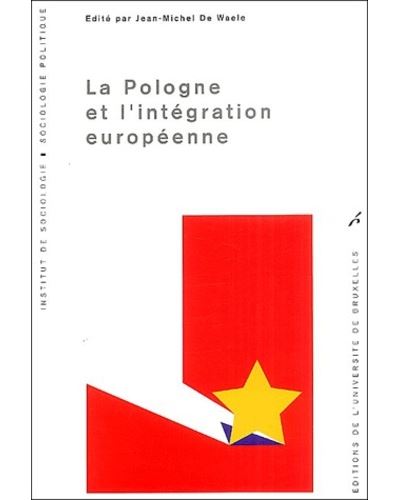 La Pologne et l'intégration européenne