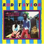 Where is your love mankind - Vinilo