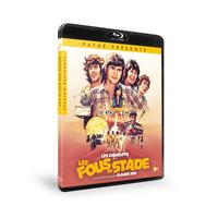Les Fous du stade Blu-ray