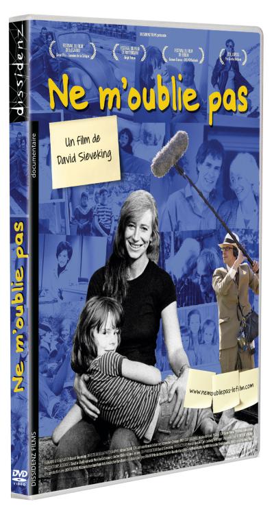 Ne m'oublie pas DVD