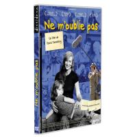 Ne m'oublie pas DVD