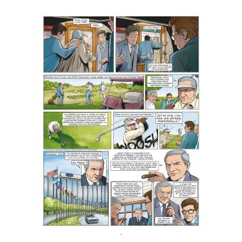 Le Duel Ferrari-Ford