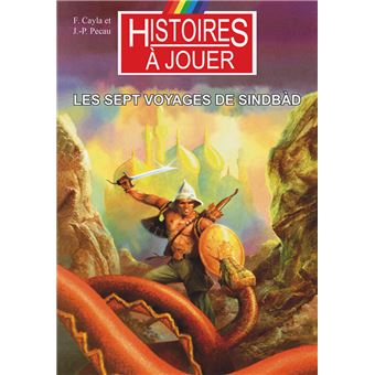 Les sept voyages de Sindbàd