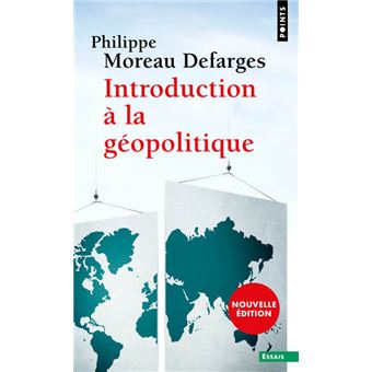 introduction dissertation geopolitique