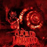 O Som Do Labirinto - Vinilo coke transparente