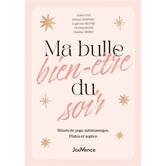 Ma bulle bien-être du soir